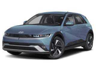 2027 Hyundai IONIQ 5 SE