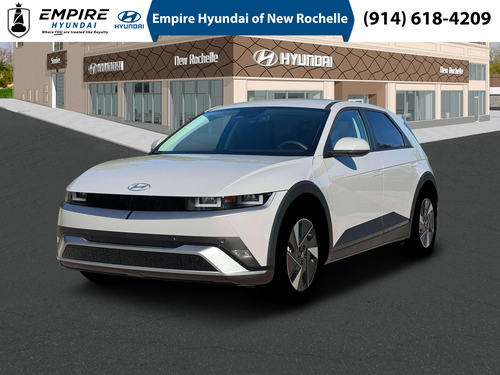 2026 Hyundai IONIQ 5 SEL