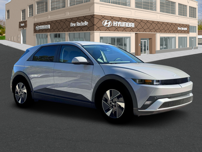 2026 Hyundai IONIQ 5 SEL