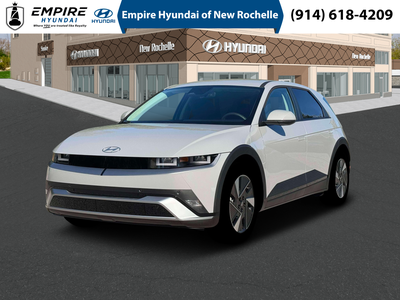 2026 Hyundai IONIQ 5 SEL