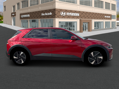 2026 Hyundai IONIQ 5 SEL