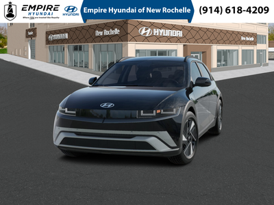 2027 Hyundai IONIQ 5 SEL