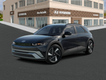 2027 Hyundai IONIQ 5 SEL