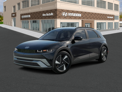 2027 Hyundai IONIQ 5 SEL