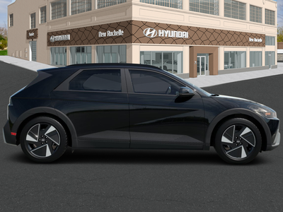 2027 Hyundai IONIQ 5 SEL