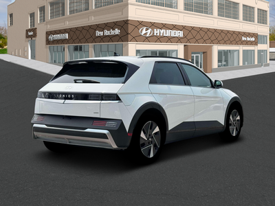 2025 Hyundai IONIQ 5 SEL