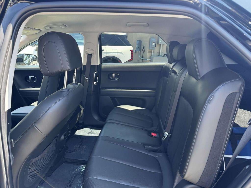 2025 Hyundai IONIQ 5 SEL
