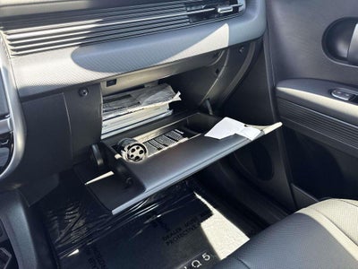 2025 Hyundai IONIQ 5 SEL