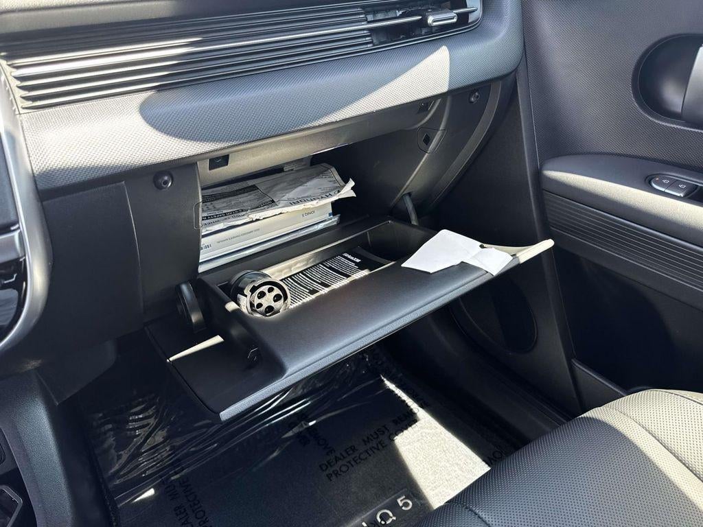 2025 Hyundai IONIQ 5 SEL