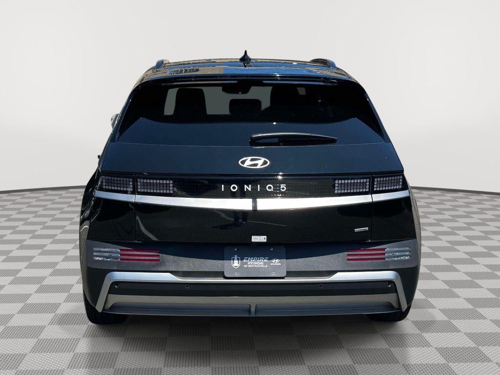 2025 Hyundai IONIQ 5 SEL