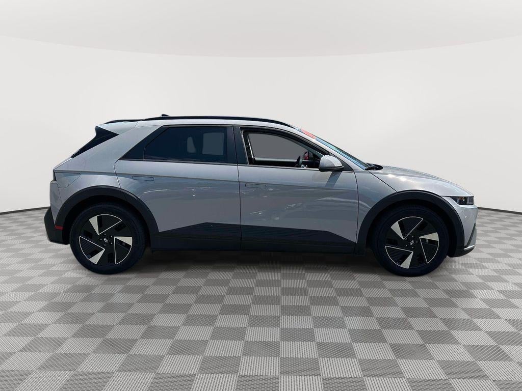 Used 2025 Hyundai IONIQ 5 SEL with VIN 7YAKNDDC7SY030146 for sale in New Rochelle, NY