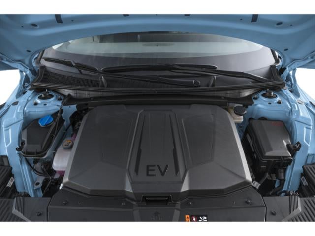 2027 Hyundai IONIQ 5 SEL