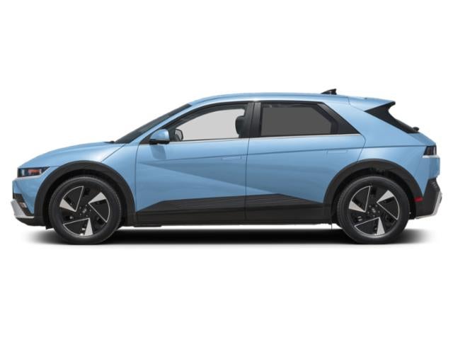2027 Hyundai IONIQ 5 SEL