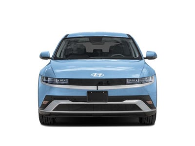 2027 Hyundai IONIQ 5 SEL