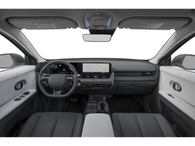 2027 Hyundai IONIQ 5 SEL