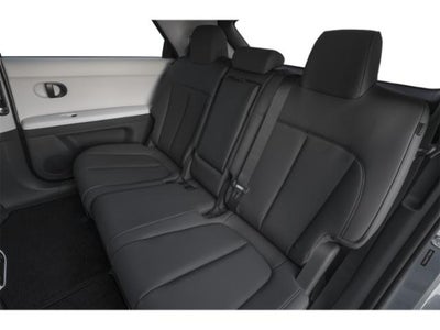 2027 Hyundai IONIQ 5 SEL