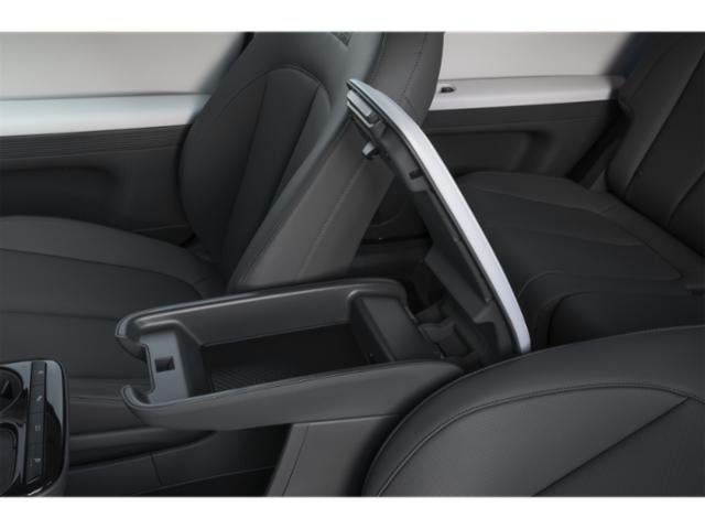 2027 Hyundai IONIQ 5 SEL