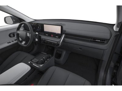 2027 Hyundai IONIQ 5 SEL