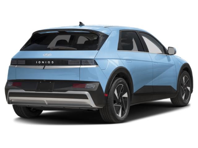 2027 Hyundai IONIQ 5 SEL