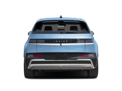 2027 Hyundai IONIQ 5 SEL
