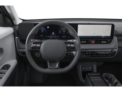 2027 Hyundai IONIQ 5 SEL