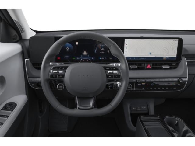 2027 Hyundai IONIQ 5 SEL