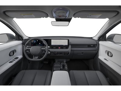 2027 Hyundai IONIQ 5 SEL