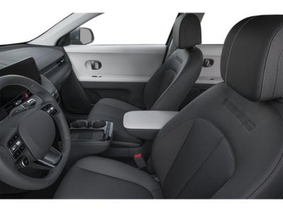 2027 Hyundai IONIQ 5 SEL