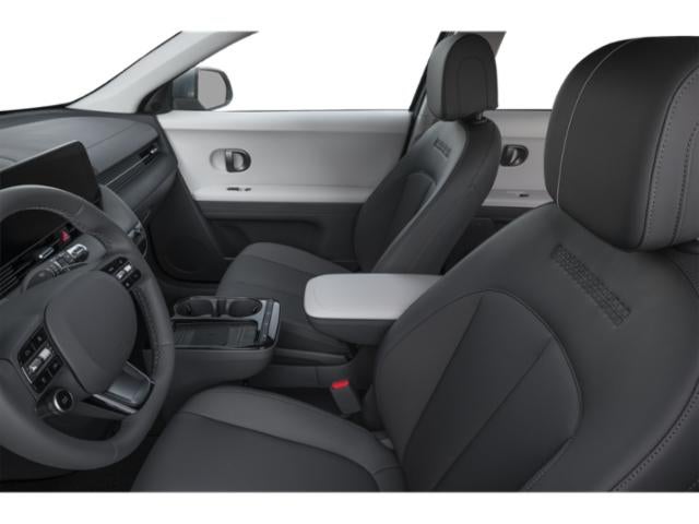 2027 Hyundai IONIQ 5 SEL