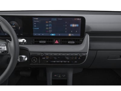2027 Hyundai IONIQ 5 SEL