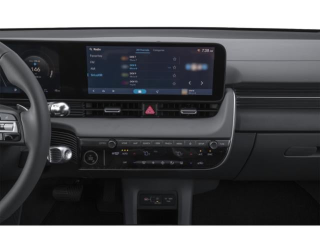 2027 Hyundai IONIQ 5 SEL