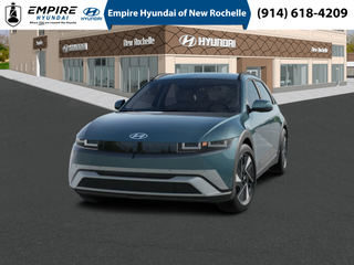 2027 Hyundai IONIQ 5 SEL