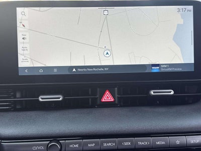 2025 Hyundai IONIQ 5 SEL