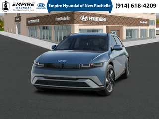 2027 Hyundai IONIQ 5 SEL