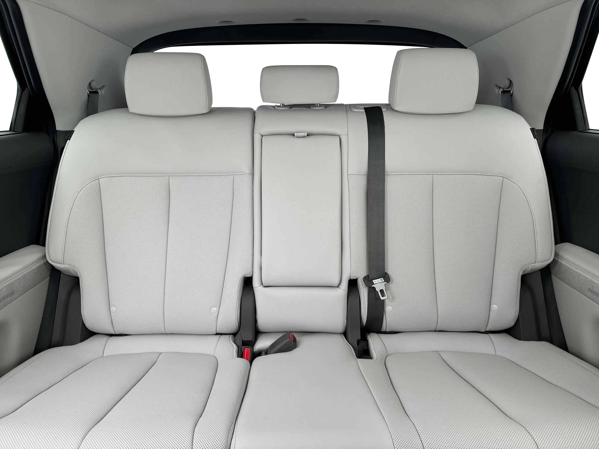 2025 Hyundai IONIQ 5 Limited