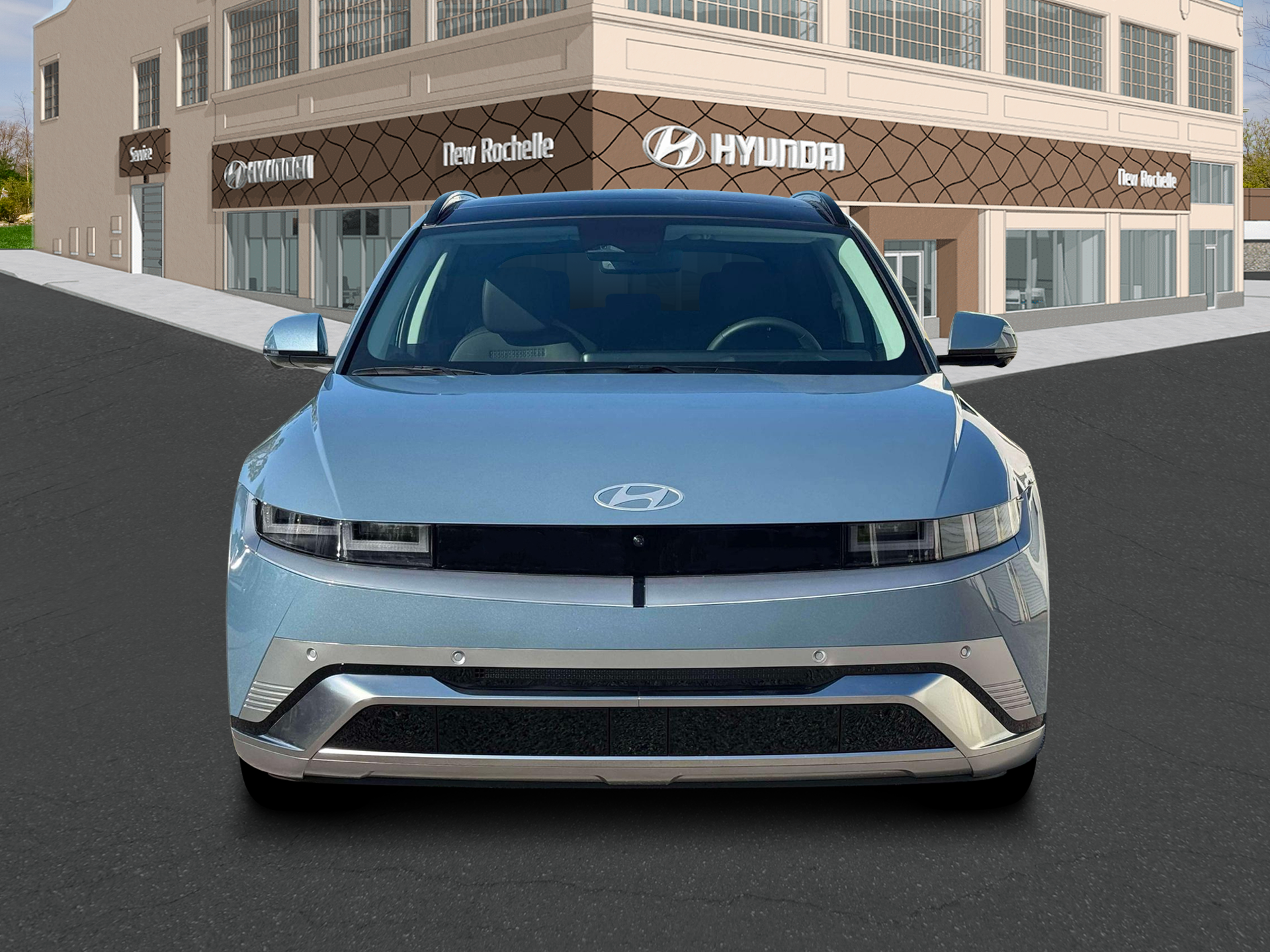 2026 Hyundai IONIQ 5 Limited