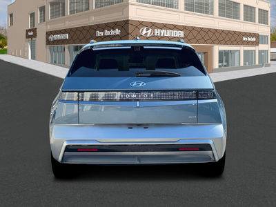 2026 Hyundai IONIQ 5 Limited