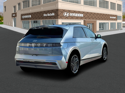 2026 Hyundai IONIQ 5 Limited