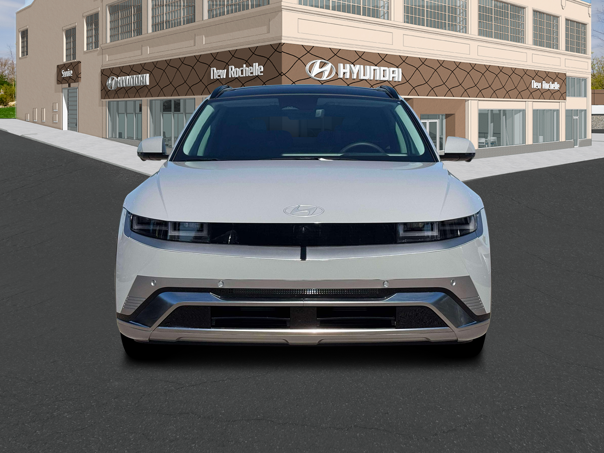 2026 Hyundai IONIQ 5 Limited