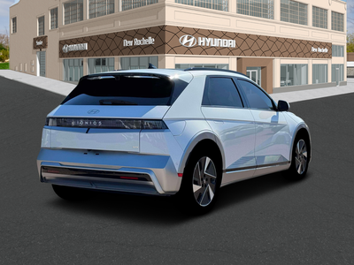 2026 Hyundai IONIQ 5 Limited