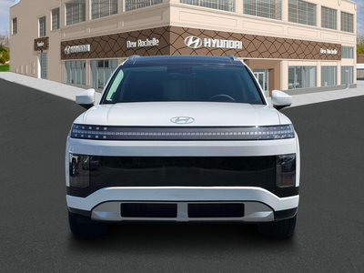 2026 Hyundai IONIQ 9 Performance Limited