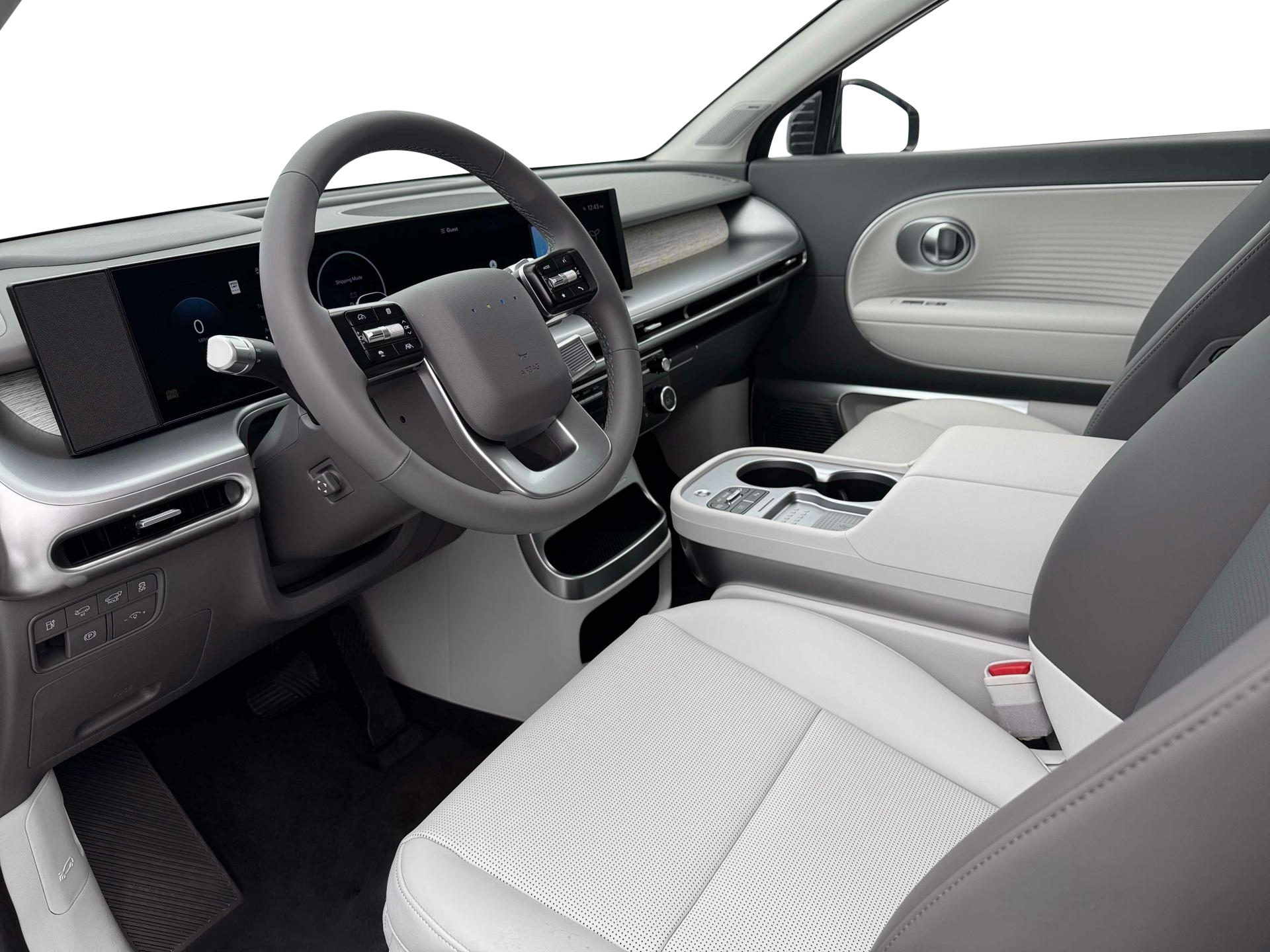 2026 Hyundai IONIQ 9 Performance Limited