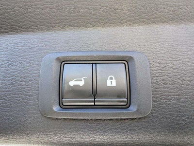 2023 Mitsubishi Outlander SE 2.5 2WD