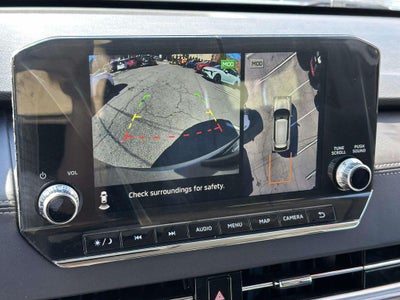 2023 Mitsubishi Outlander SE 2.5 2WD