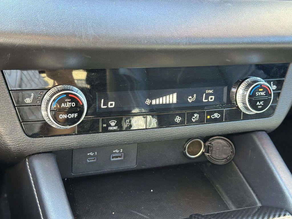 2023 Mitsubishi Outlander SE 2.5 2WD