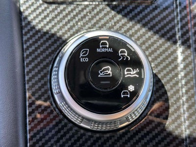 2023 Mitsubishi Outlander SE 2.5 2WD