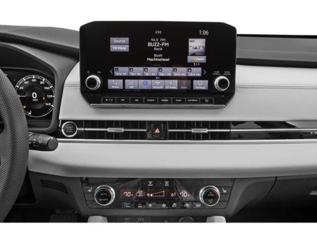 2022 Mitsubishi Outlander SEL 2.5 S-AWC