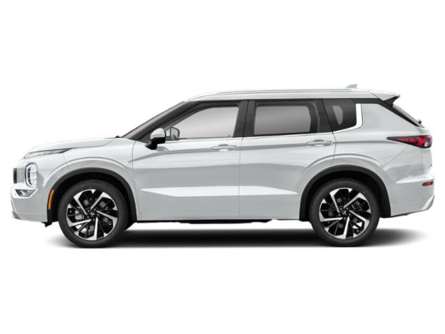 2022 Mitsubishi Outlander SEL 2.5 S-AWC