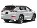 2022 Mitsubishi Outlander SEL 2.5 S-AWC