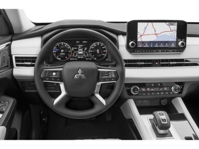 2022 Mitsubishi Outlander SEL 2.5 S-AWC